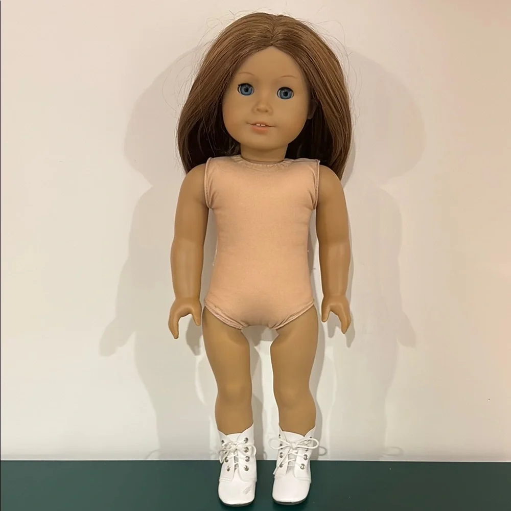 American Girl Truly Me Doll, 18 inches, Retired. Pre-owned. Perfect condition! - Picture 3 of 5
